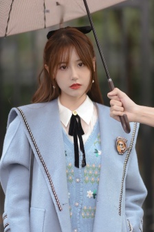baimei